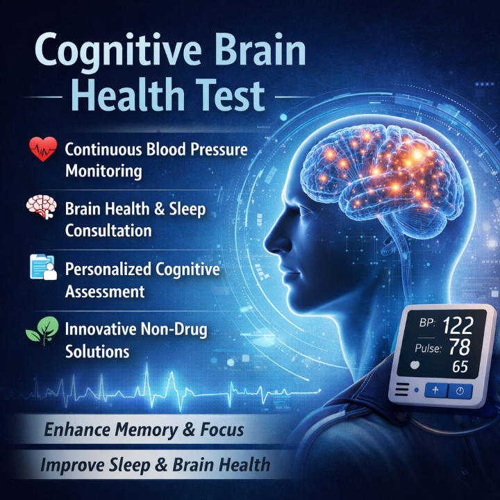 Mind Performance Package